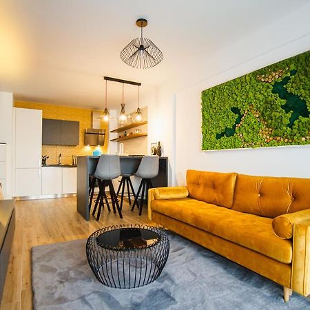 Magnificent Home At Prima Residence Oradea Luaran gambar