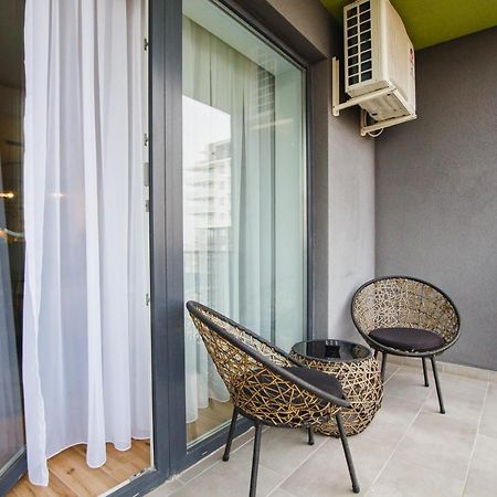 Magnificent Home At Prima Residence Oradea Luaran gambar