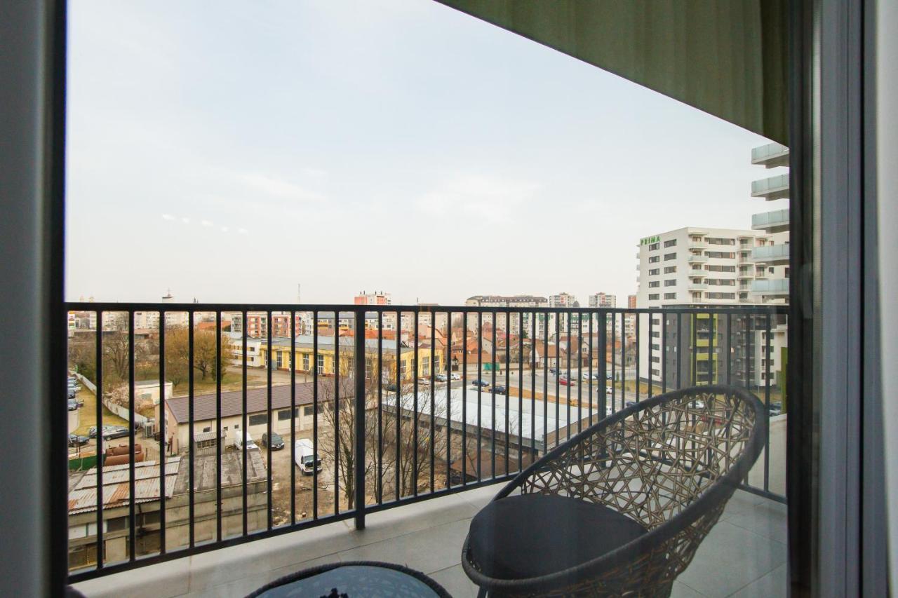 Magnificent Home At Prima Residence Oradea Luaran gambar