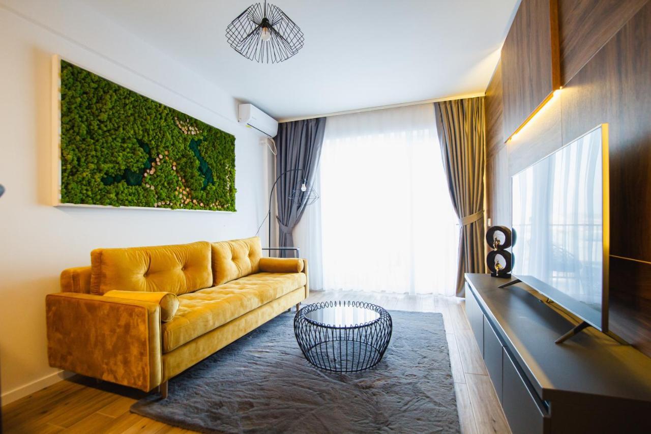 Magnificent Home At Prima Residence Oradea Luaran gambar