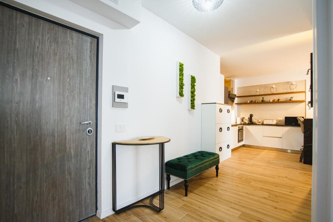 Magnificent Home At Prima Residence Oradea Luaran gambar
