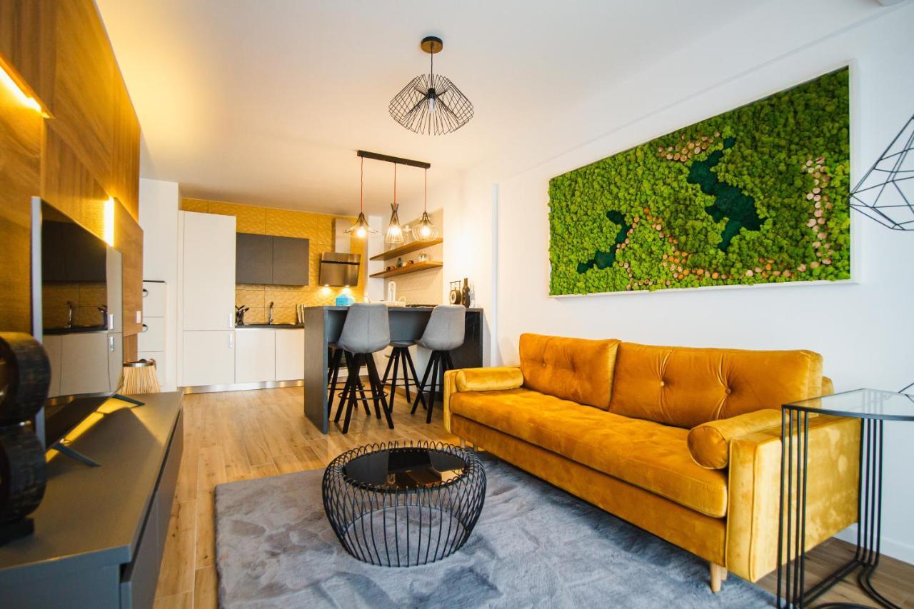 Magnificent Home At Prima Residence Oradea Luaran gambar