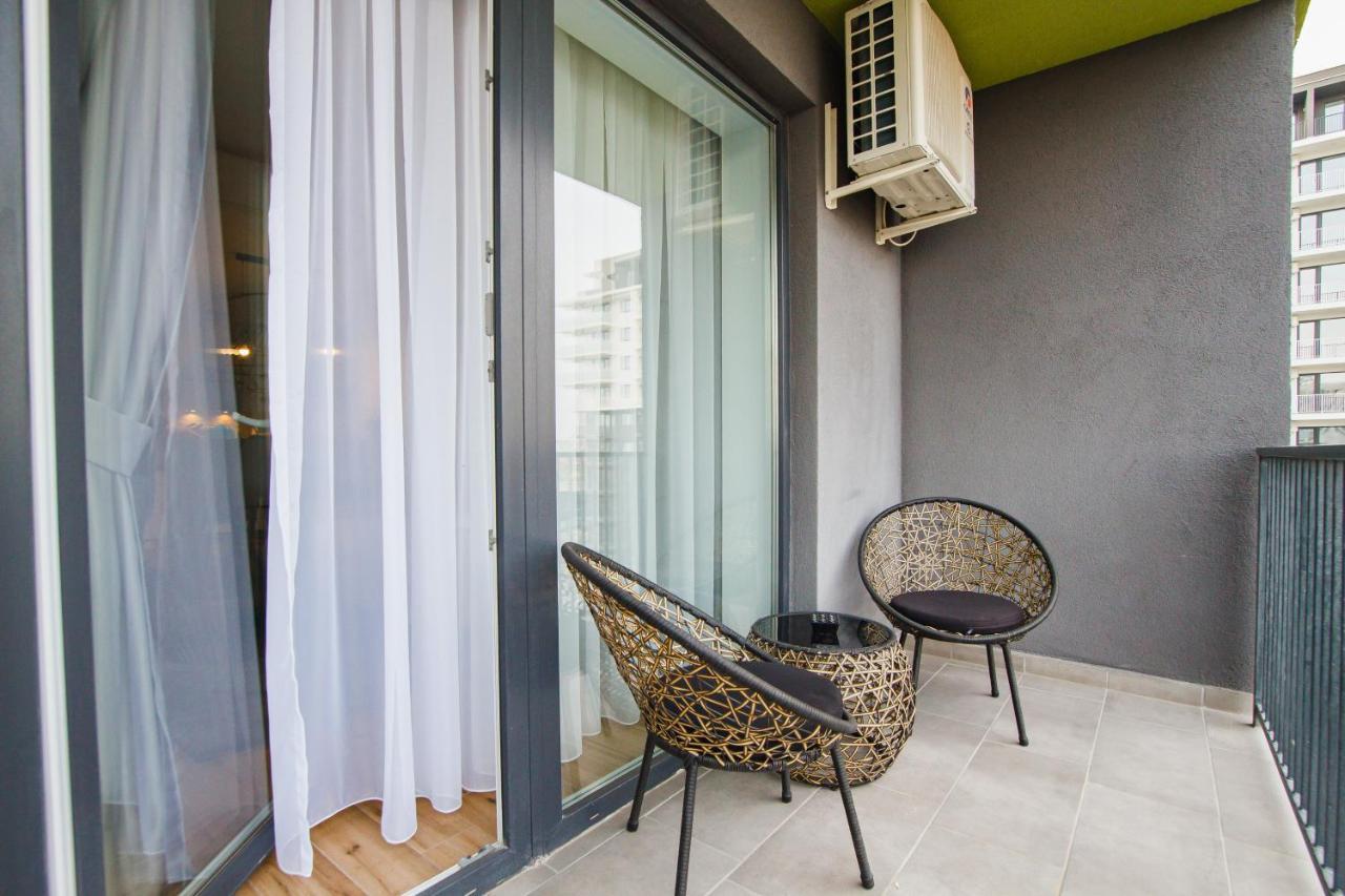 Magnificent Home At Prima Residence Oradea Luaran gambar