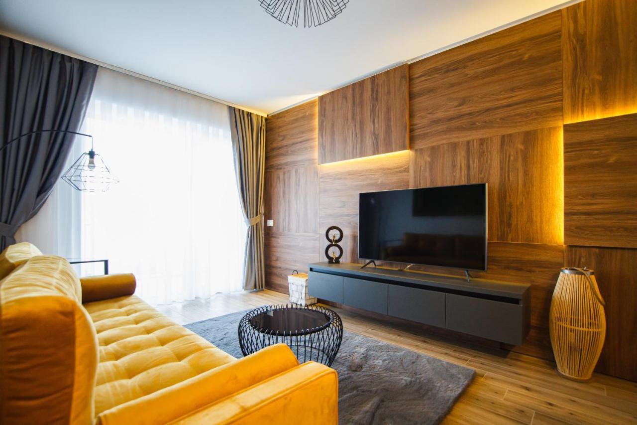 Magnificent Home At Prima Residence Oradea Luaran gambar