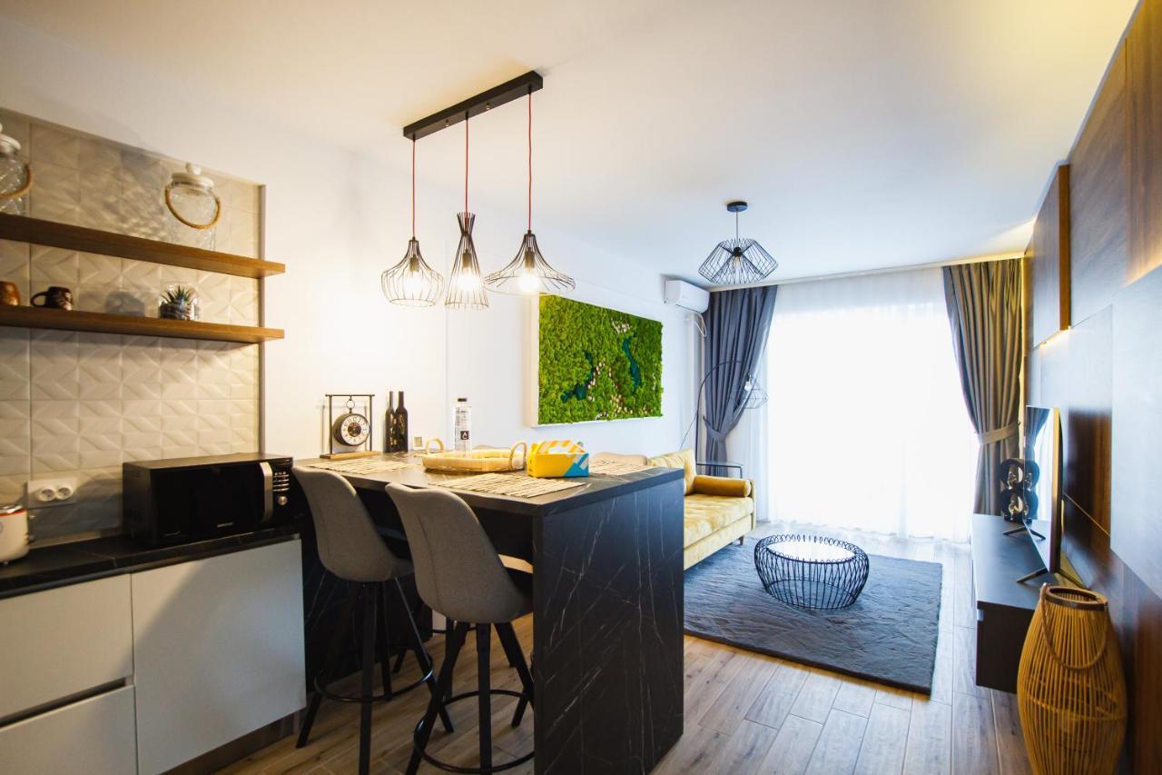 Magnificent Home At Prima Residence Oradea Luaran gambar