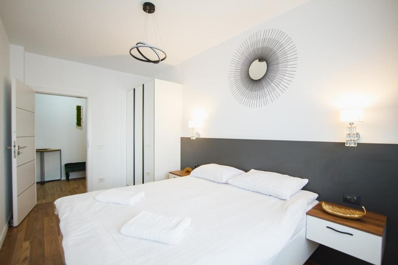 Magnificent Home At Prima Residence Oradea Luaran gambar