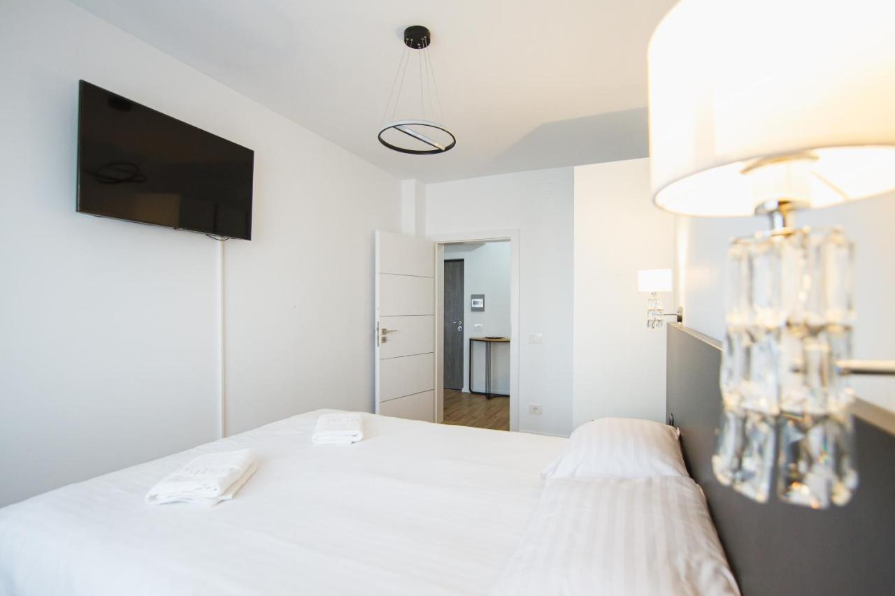 Magnificent Home At Prima Residence Oradea Luaran gambar