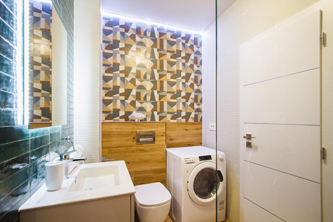 Magnificent Home At Prima Residence Oradea Luaran gambar