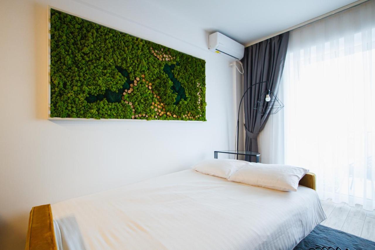 Magnificent Home At Prima Residence Oradea Luaran gambar