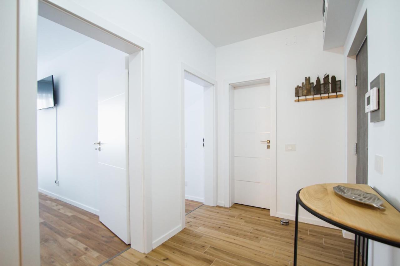 Magnificent Home At Prima Residence Oradea Luaran gambar