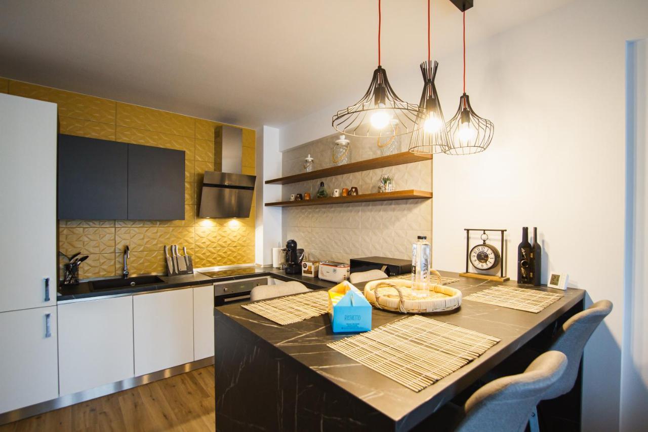 Magnificent Home At Prima Residence Oradea Luaran gambar