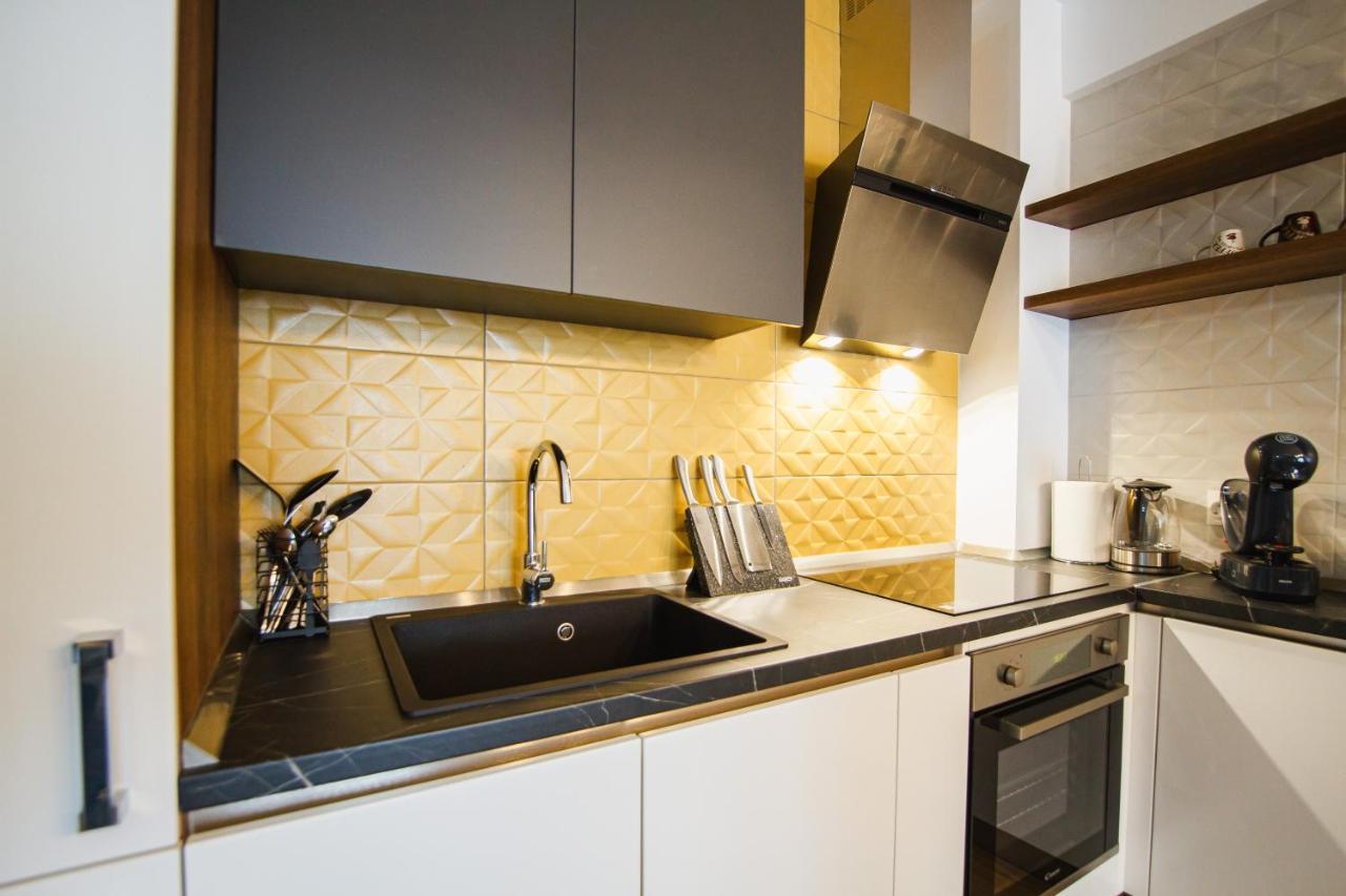 Magnificent Home At Prima Residence Oradea Luaran gambar
